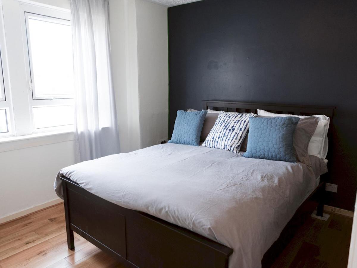 Pass The Keys Cozy Two Bed Flat Near Glasgow Airport & Paisley Ngoại thất bức ảnh