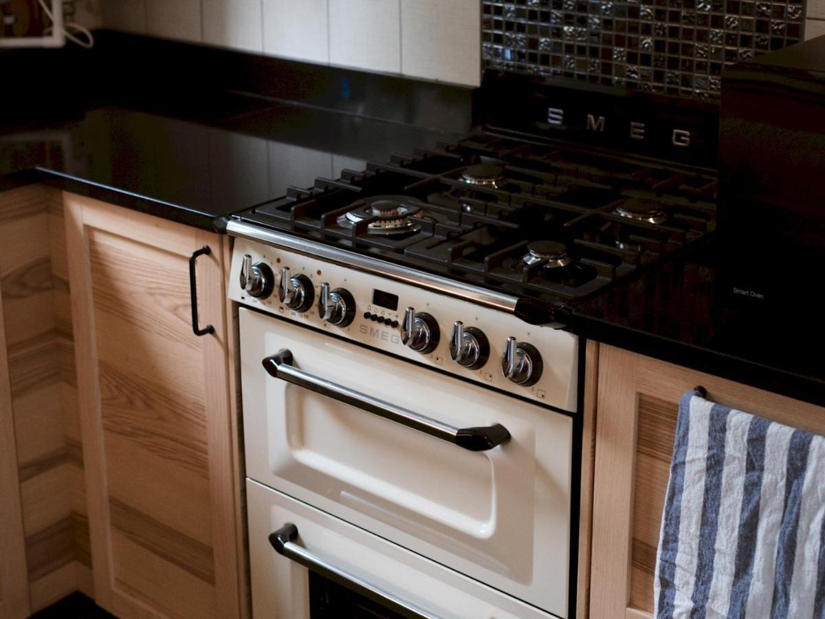 Pass The Keys Cozy Two Bed Flat Near Glasgow Airport & Paisley Ngoại thất bức ảnh
