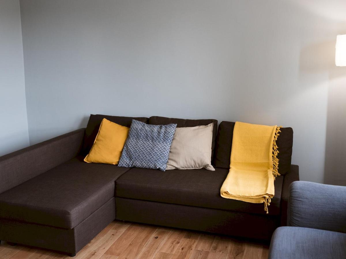 Pass The Keys Cozy Two Bed Flat Near Glasgow Airport & Paisley Ngoại thất bức ảnh
