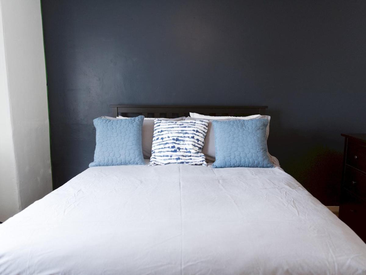 Pass The Keys Cozy Two Bed Flat Near Glasgow Airport & Paisley Ngoại thất bức ảnh