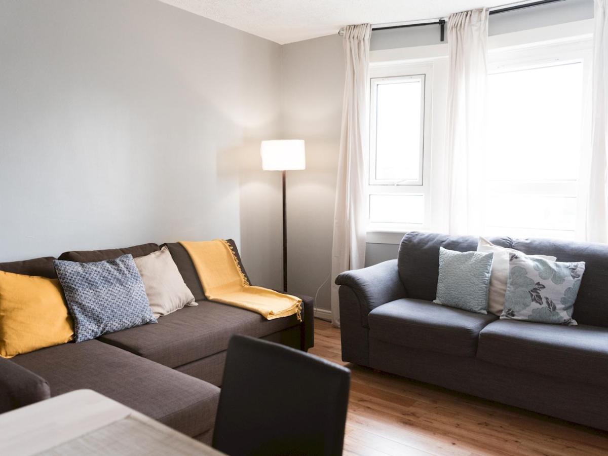 Pass The Keys Cozy Two Bed Flat Near Glasgow Airport & Paisley Ngoại thất bức ảnh