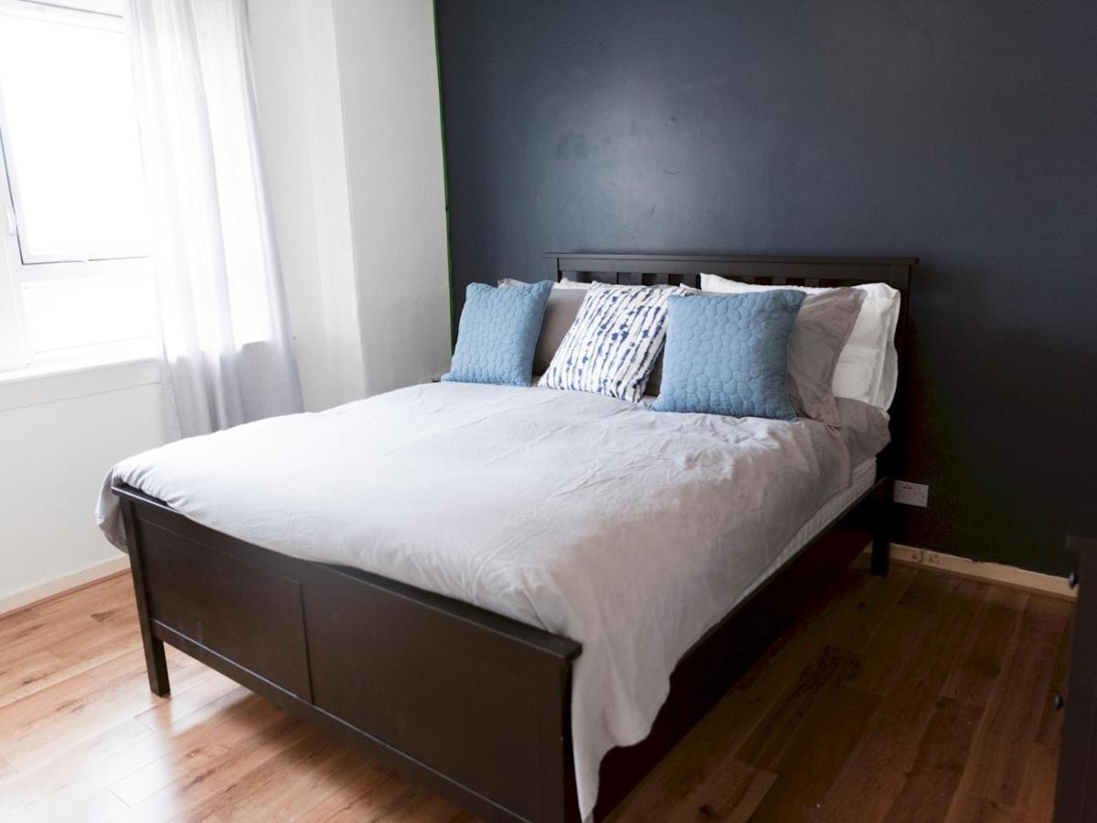 Pass The Keys Cozy Two Bed Flat Near Glasgow Airport & Paisley Ngoại thất bức ảnh