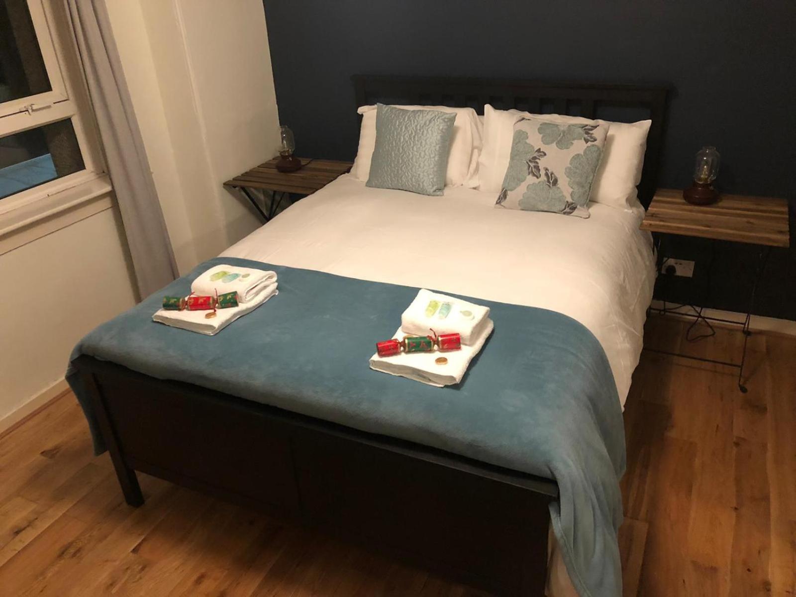 Pass The Keys Cozy Two Bed Flat Near Glasgow Airport & Paisley Ngoại thất bức ảnh